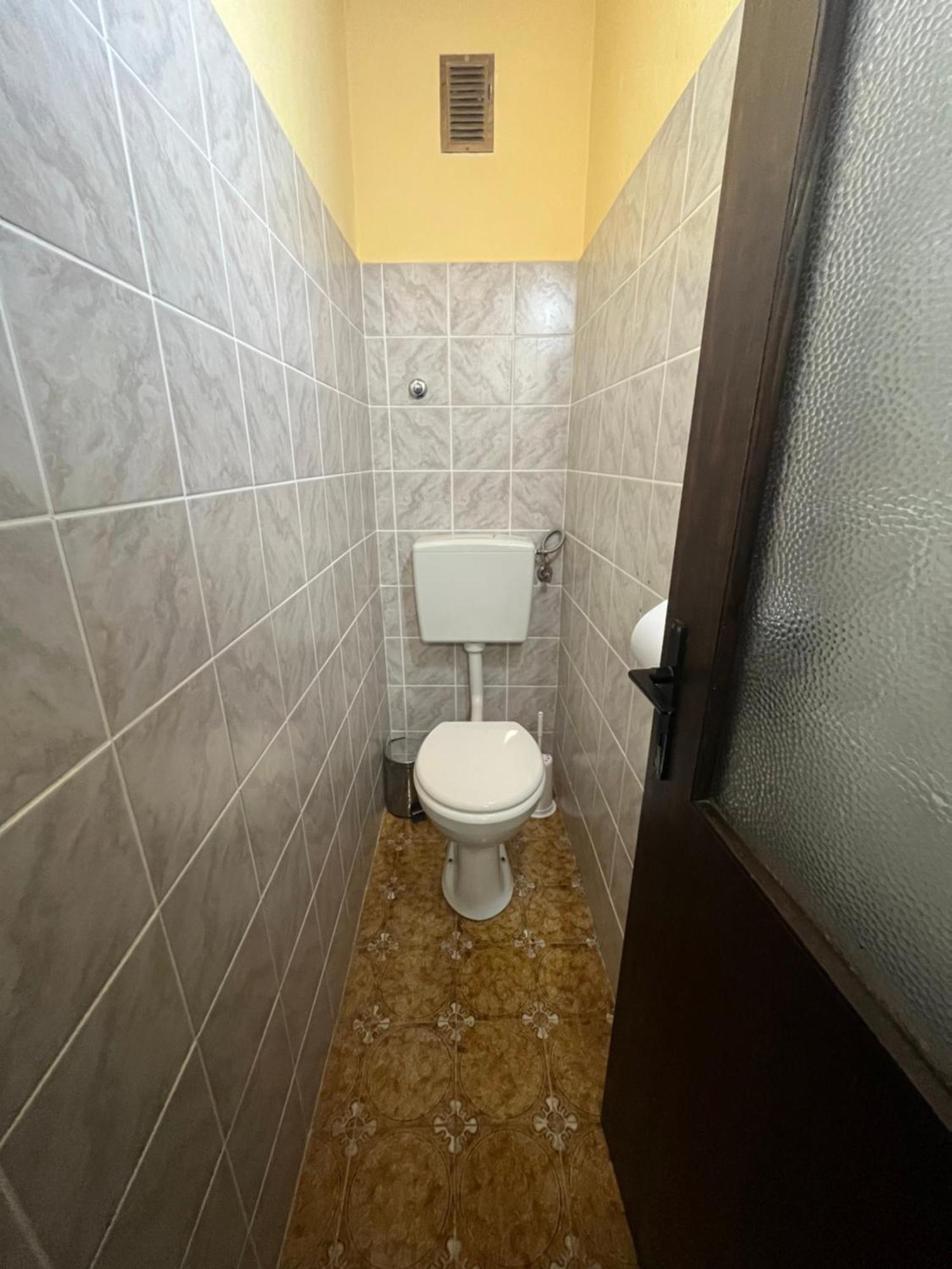 Apartma Korelc โคเปร์ ภายนอก รูปภาพ